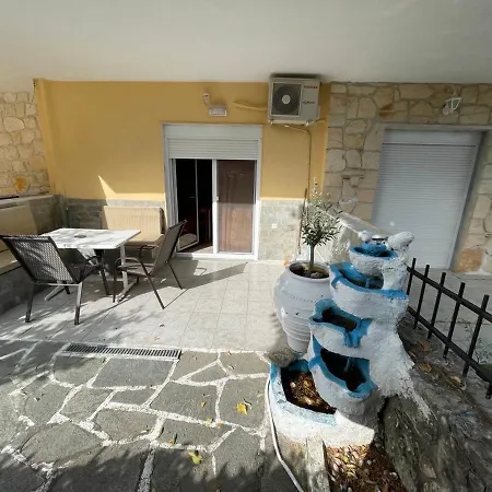 Avli Apartment Apartment Kallithea (Chalkidiki)