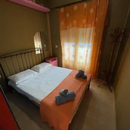 Avli Apartment