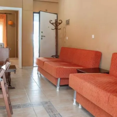 Avli Apartment Apartment