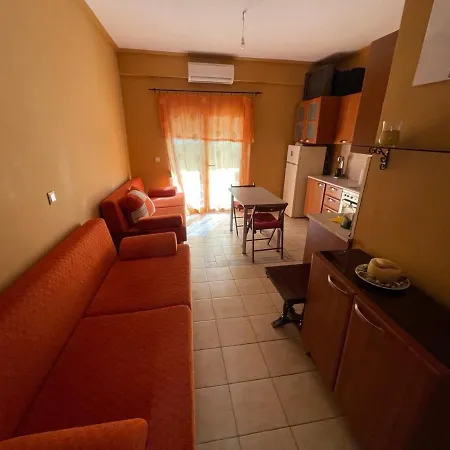 Avli Apartment Apartment Kallithea (Chalkidiki)
