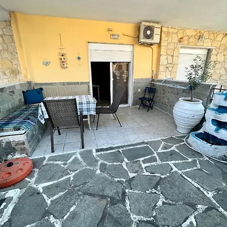 Apartment Avli Apartment Kallithea (Chalkidiki)