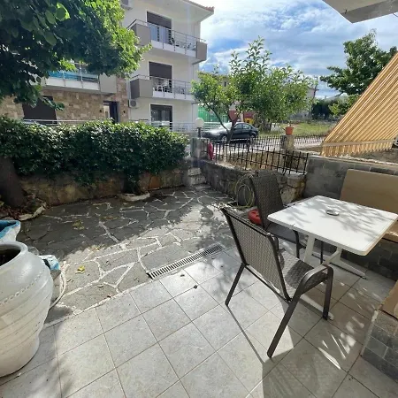 Avli Apartment * Kallithea (Chalkidiki)